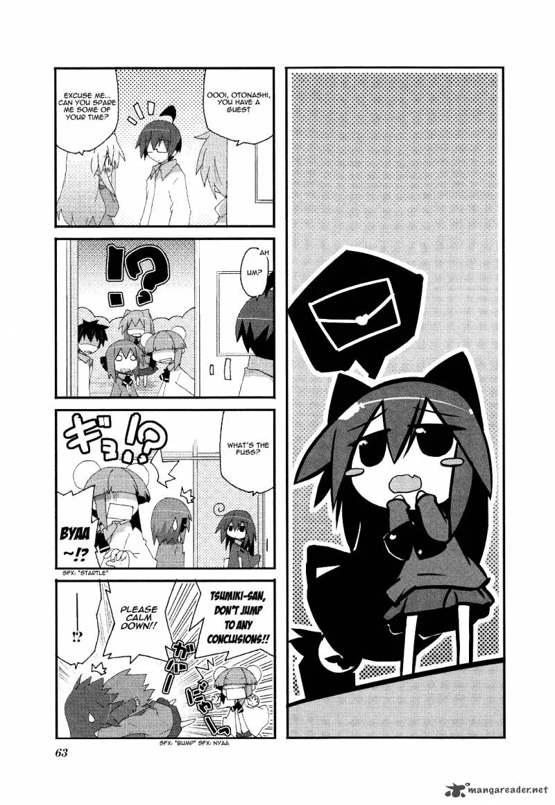 Acchi Kocchi Chapter 24 page 2
