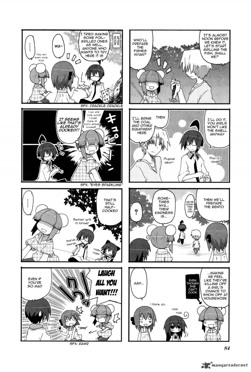 Acchi Kocchi Chapter 26 page 7