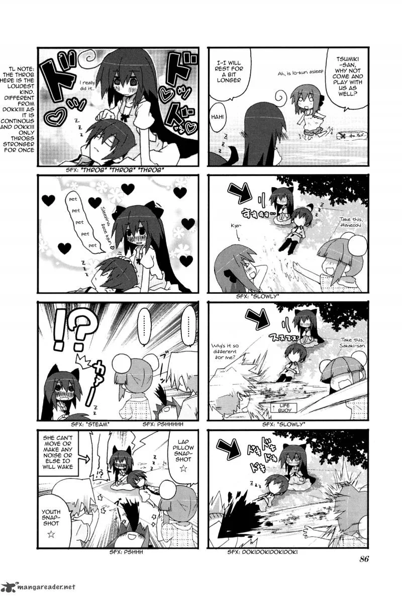 Acchi Kocchi Chapter 26 page 9