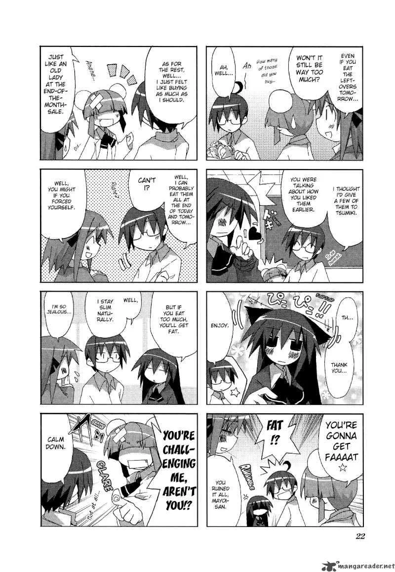 Acchi Kocchi Chapter 3 page 6