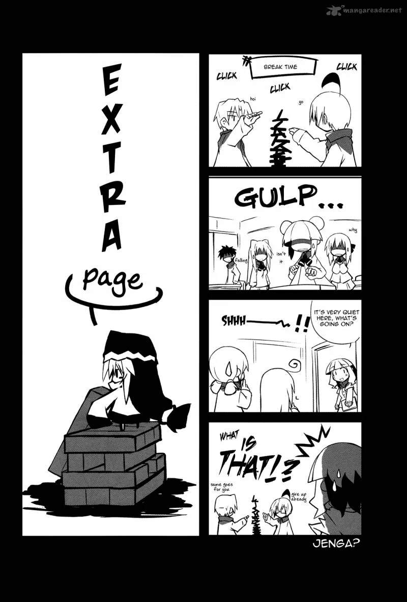 Acchi Kocchi Chapter 30 page 10