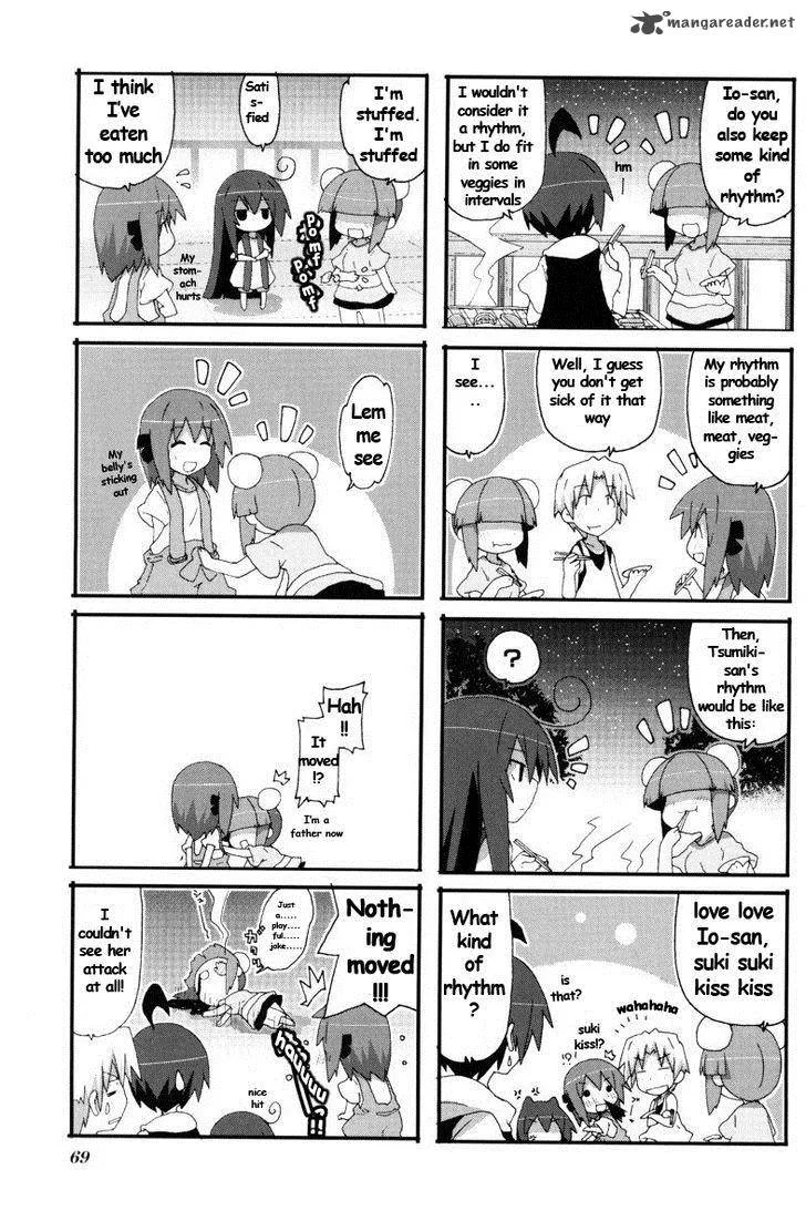 Acchi Kocchi Chapter 39 page 3