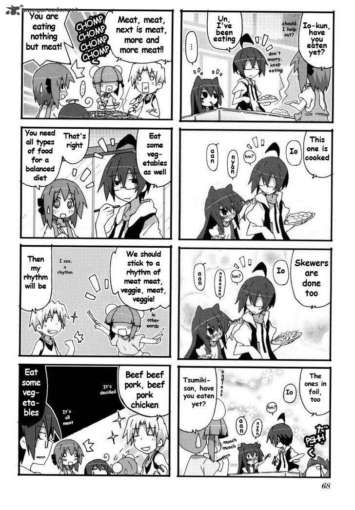 Acchi Kocchi Chapter 39 page 2