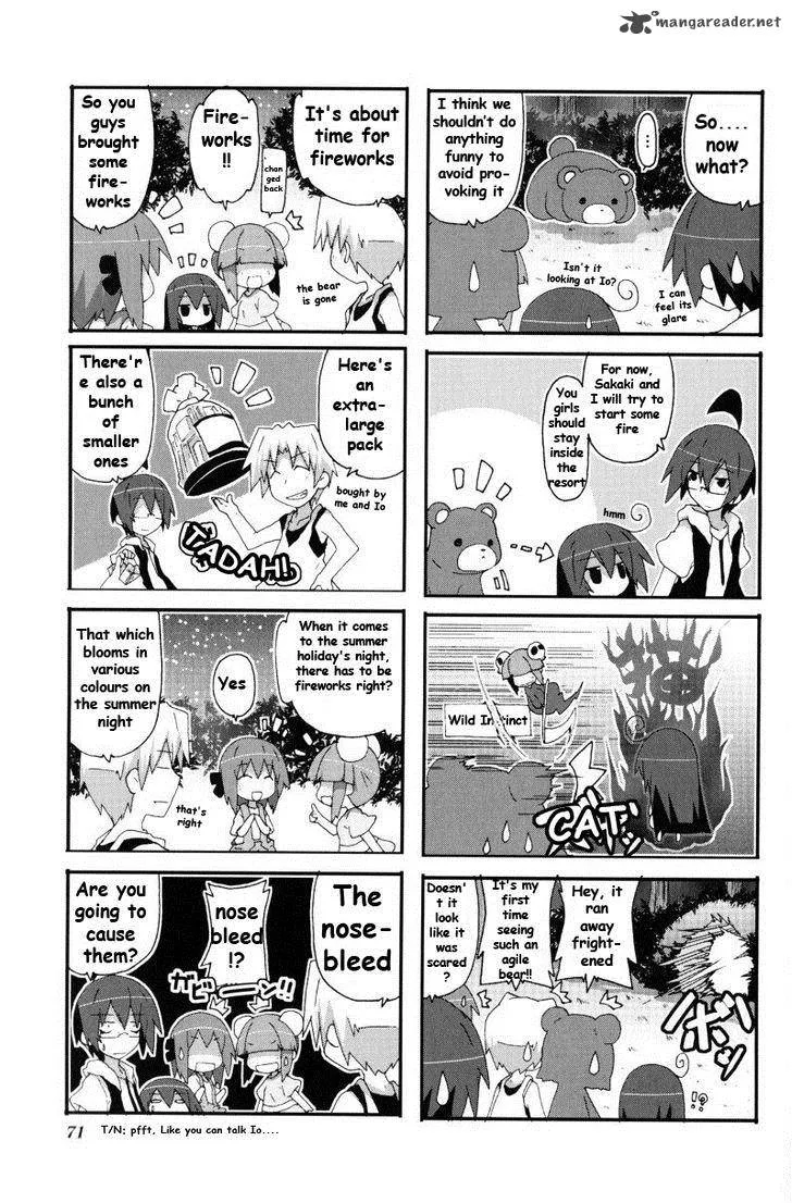 Acchi Kocchi Chapter 39 page 5