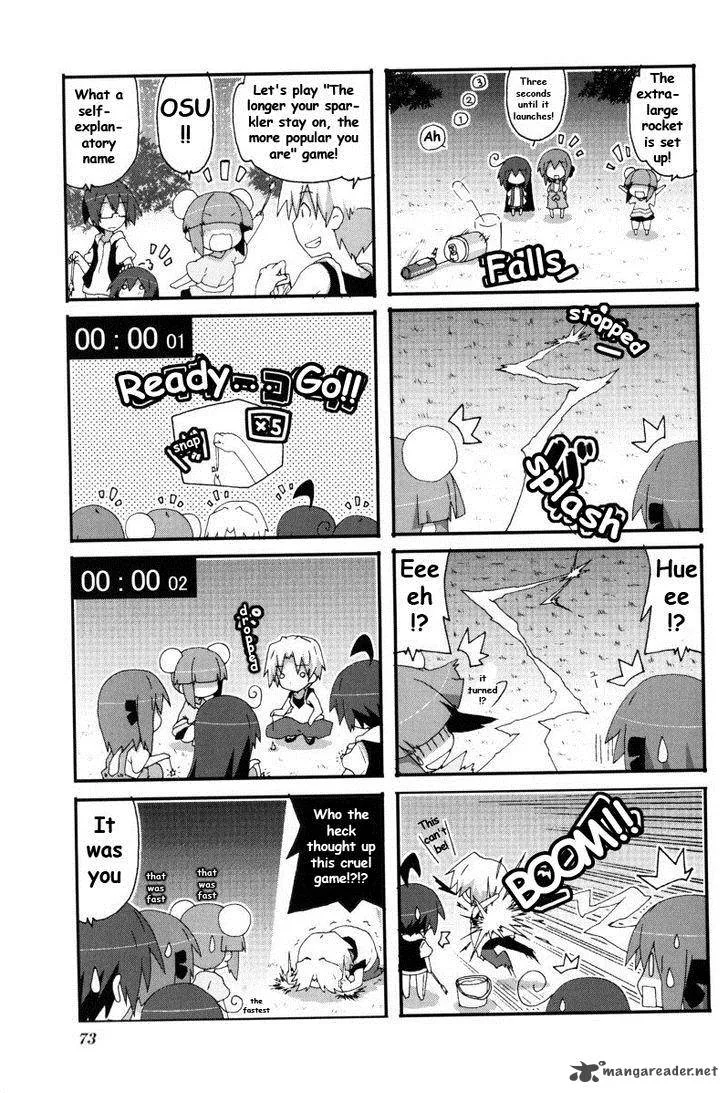 Acchi Kocchi Chapter 39 page 7