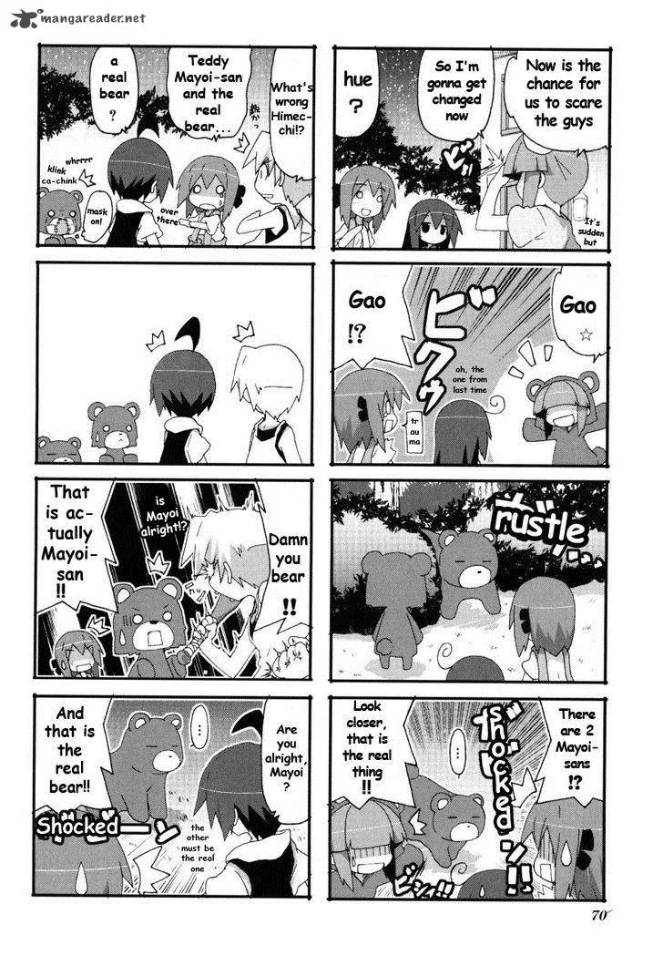 Acchi Kocchi Chapter 39 page 4