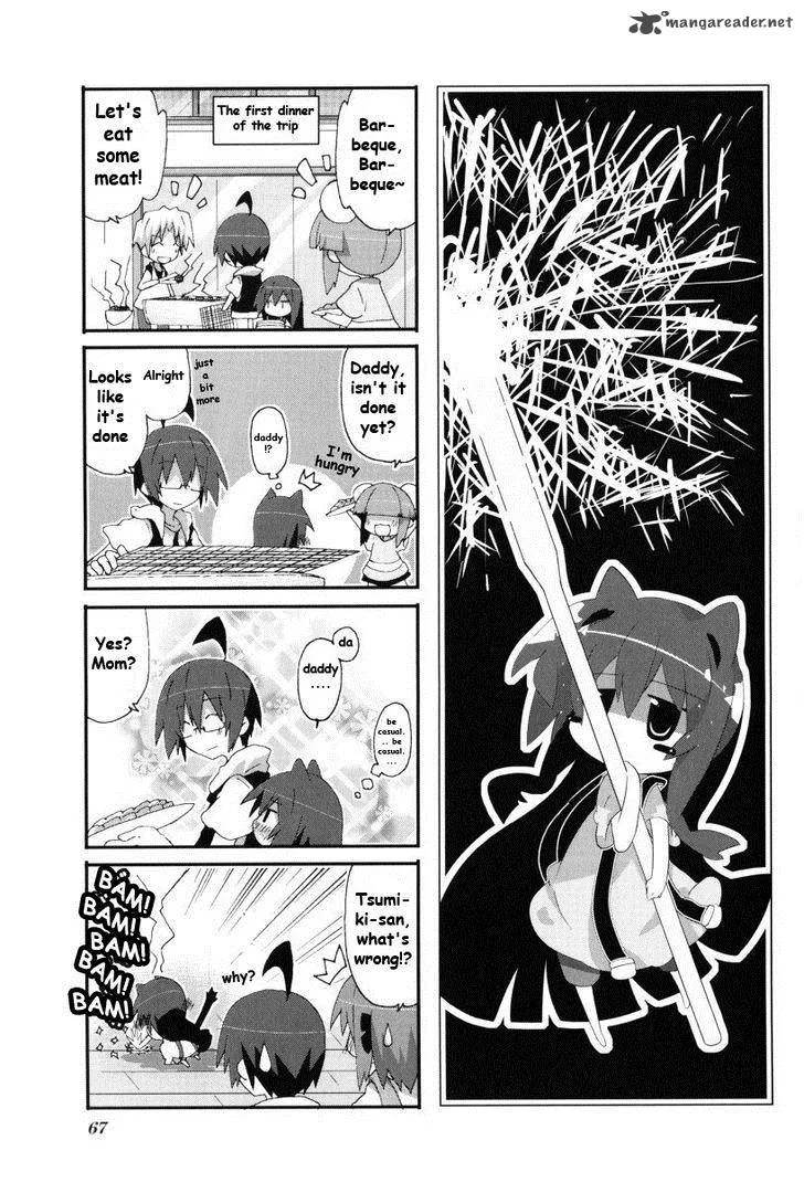 Acchi Kocchi Chapter 39 page 1