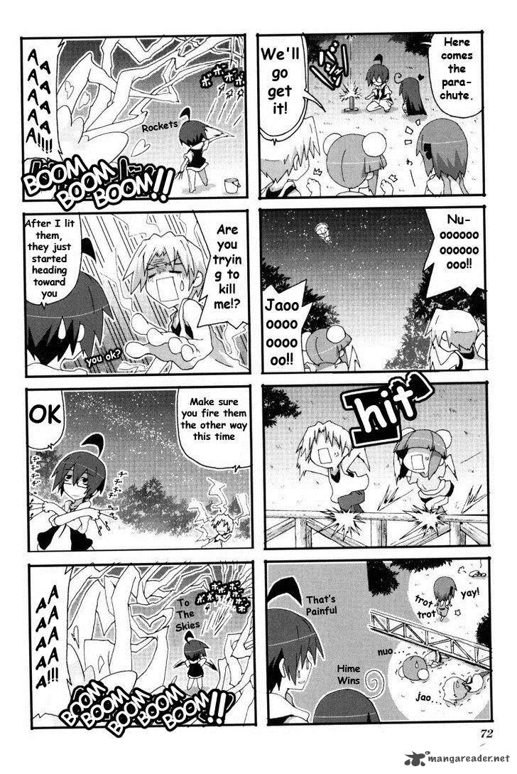Acchi Kocchi Chapter 39 page 6