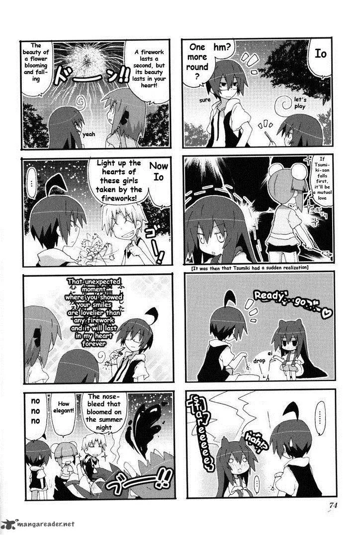 Acchi Kocchi Chapter 39 page 8