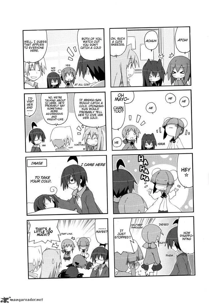 Acchi Kocchi Chapter 42 page 4