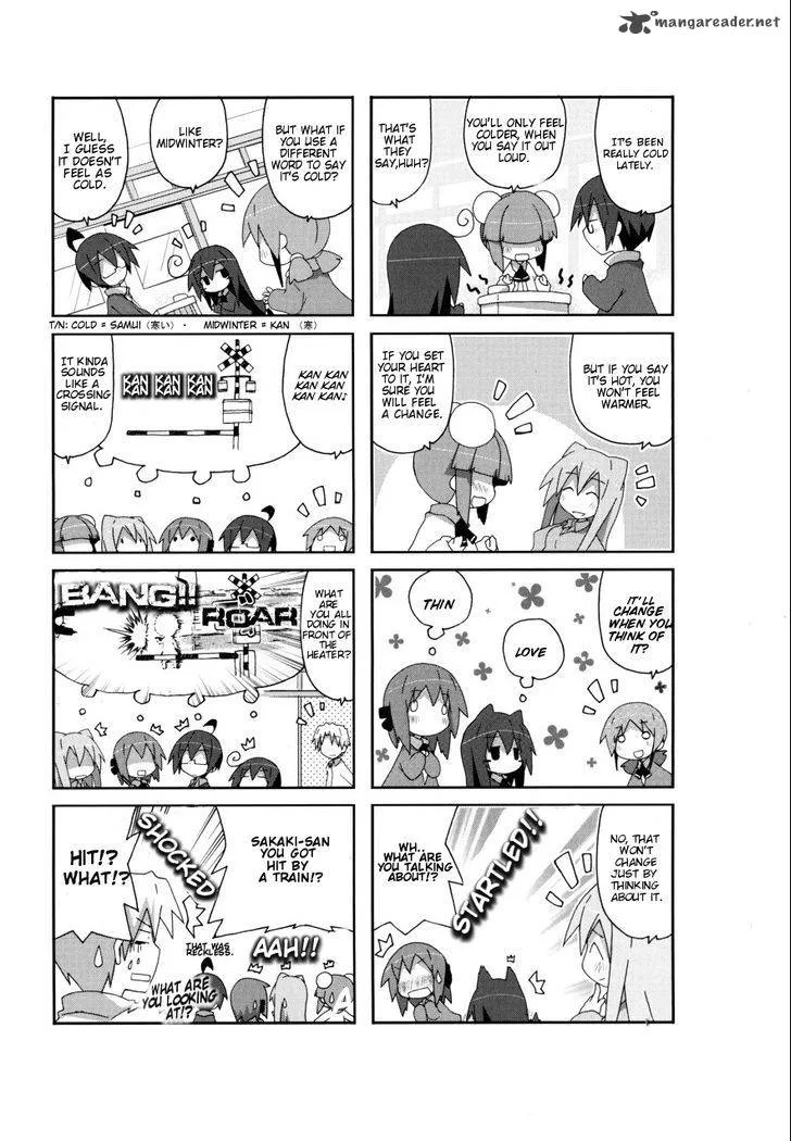 Acchi Kocchi Chapter 42 page 3