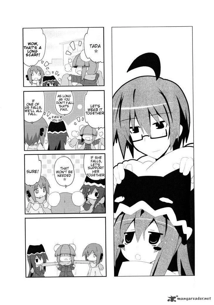 Acchi Kocchi Chapter 43 page 2