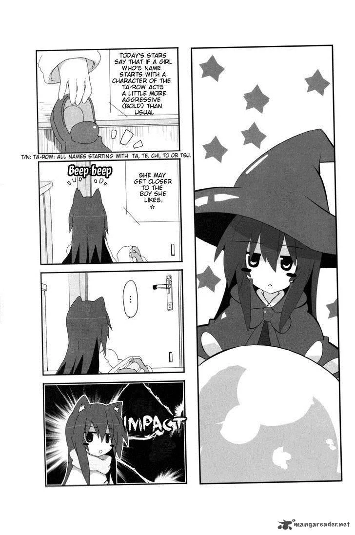 Acchi Kocchi Chapter 44 page 2