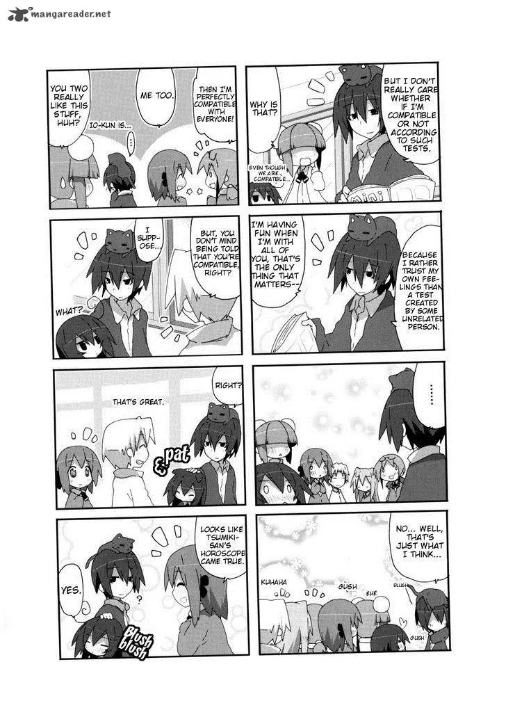 Acchi Kocchi Chapter 44 page 9