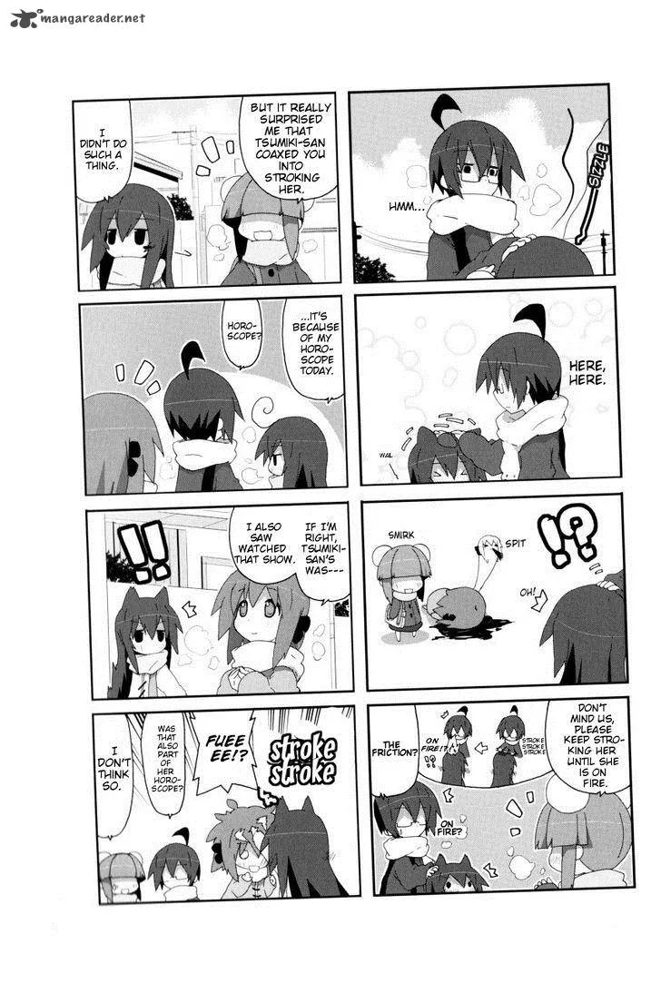Acchi Kocchi Chapter 44 page 4