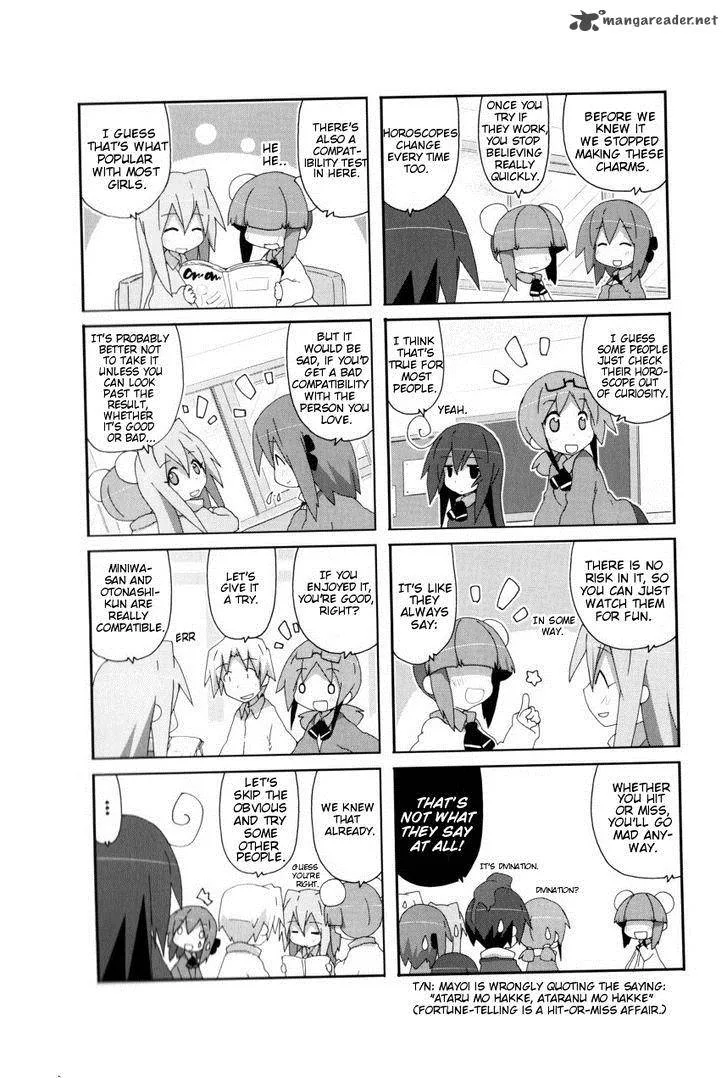 Acchi Kocchi Chapter 44 page 8