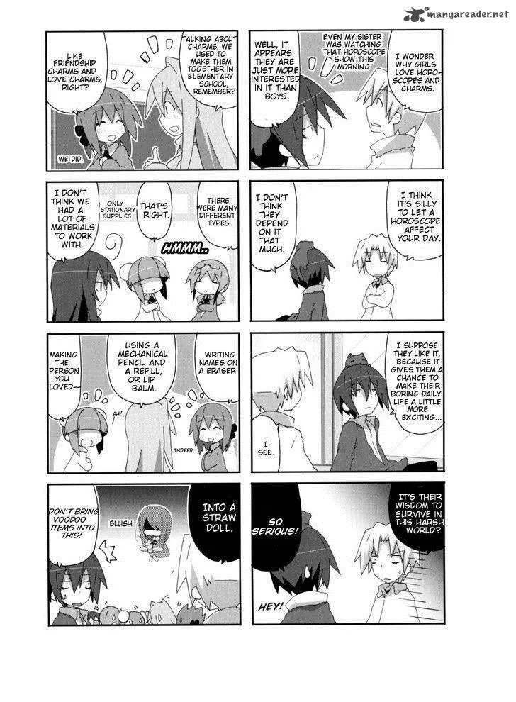 Acchi Kocchi Chapter 44 page 7