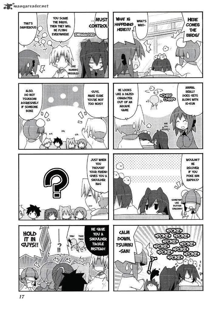 Acchi Kocchi Chapter 46 page 3