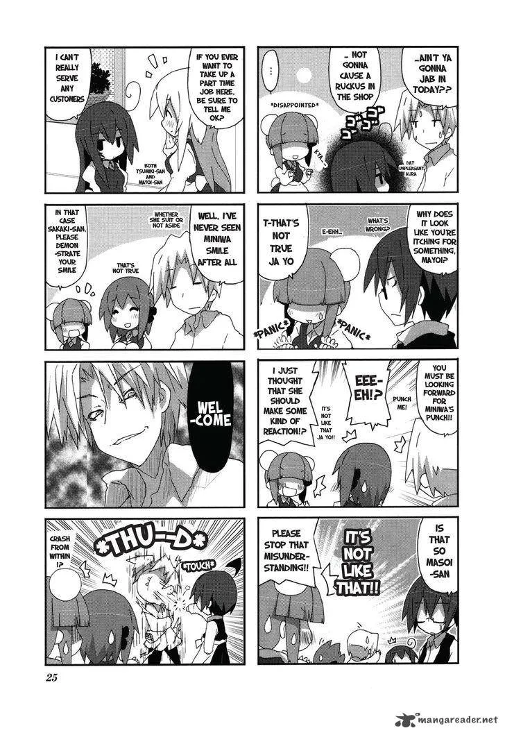 Acchi Kocchi Chapter 47 page 3