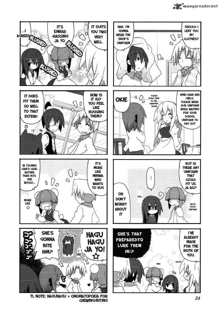 Acchi Kocchi Chapter 47 page 2