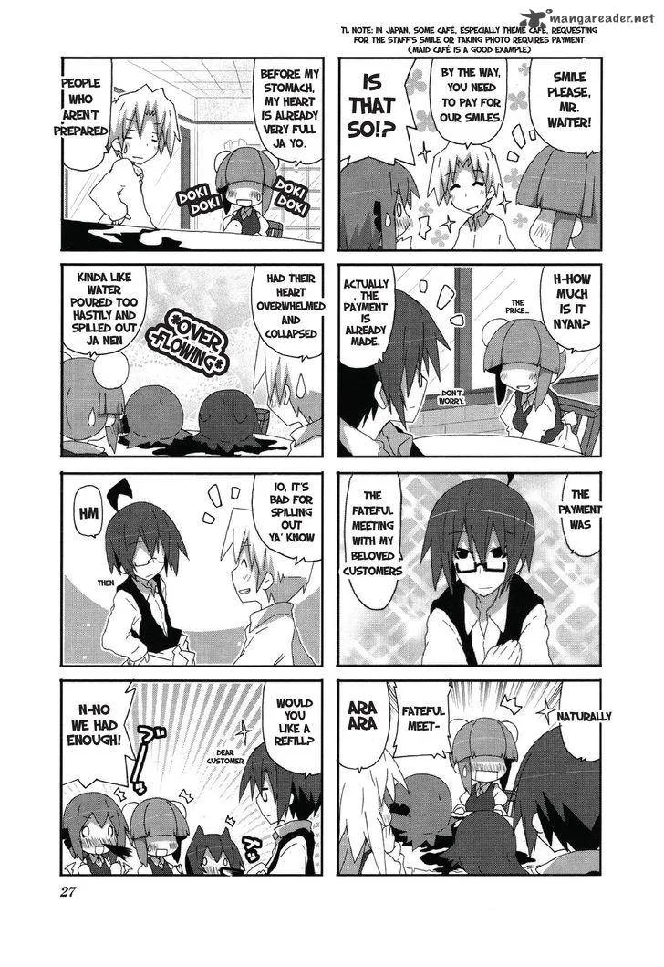 Acchi Kocchi Chapter 47 page 5