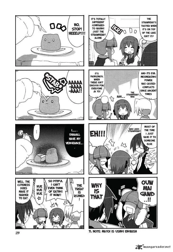 Acchi Kocchi Chapter 47 page 7
