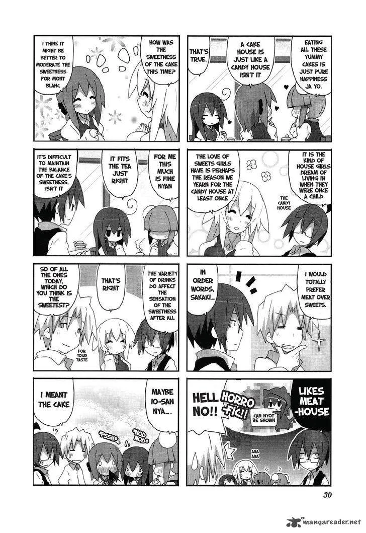 Acchi Kocchi Chapter 47 page 8