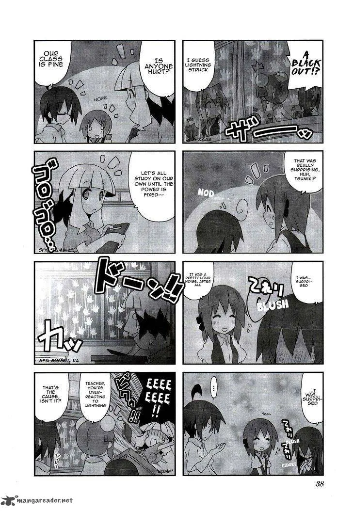 Acchi Kocchi Chapter 48 page 10