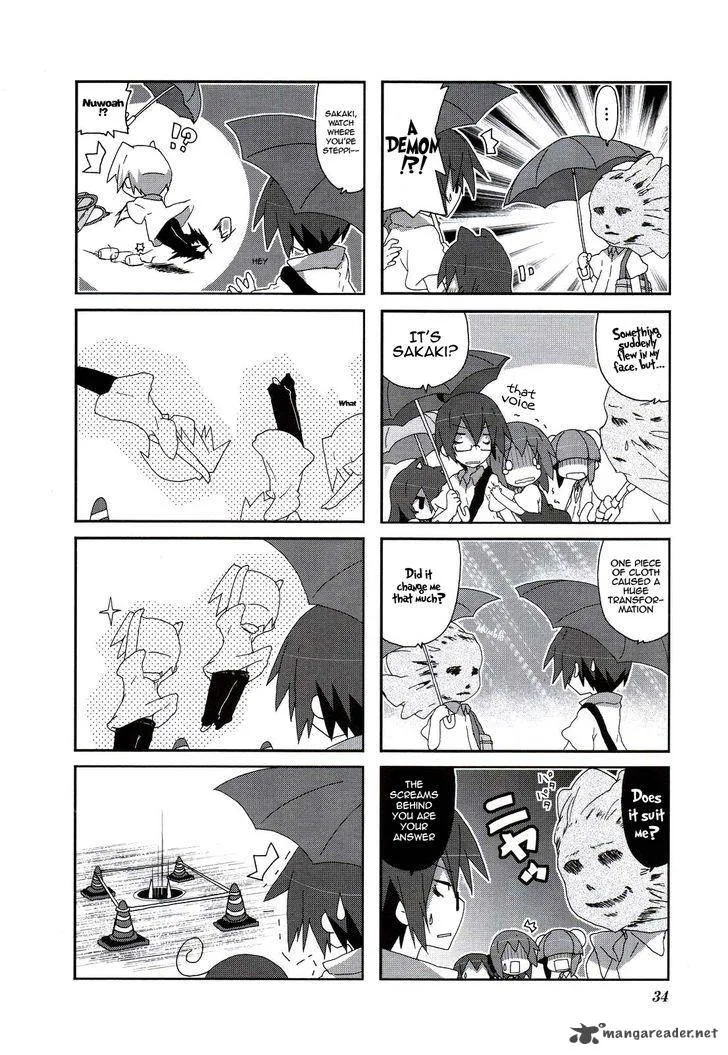 Acchi Kocchi Chapter 48 page 6