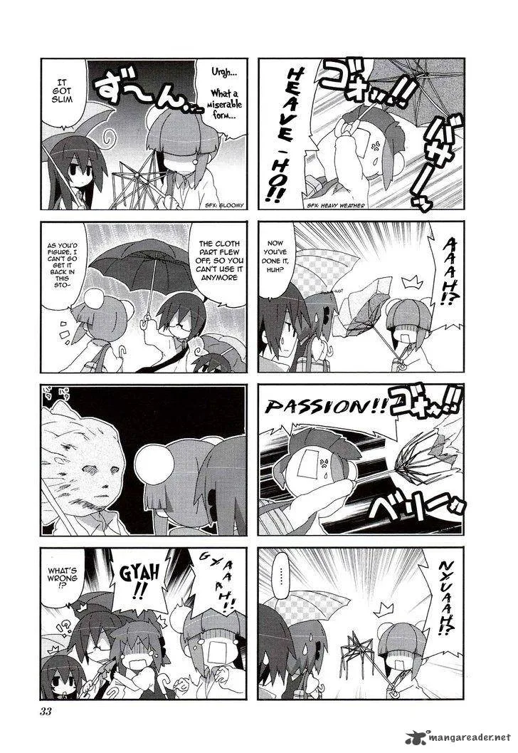 Acchi Kocchi Chapter 48 page 5