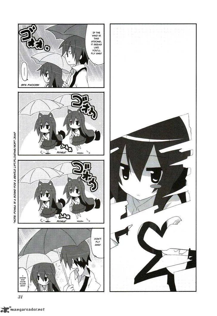 Acchi Kocchi Chapter 48 page 3