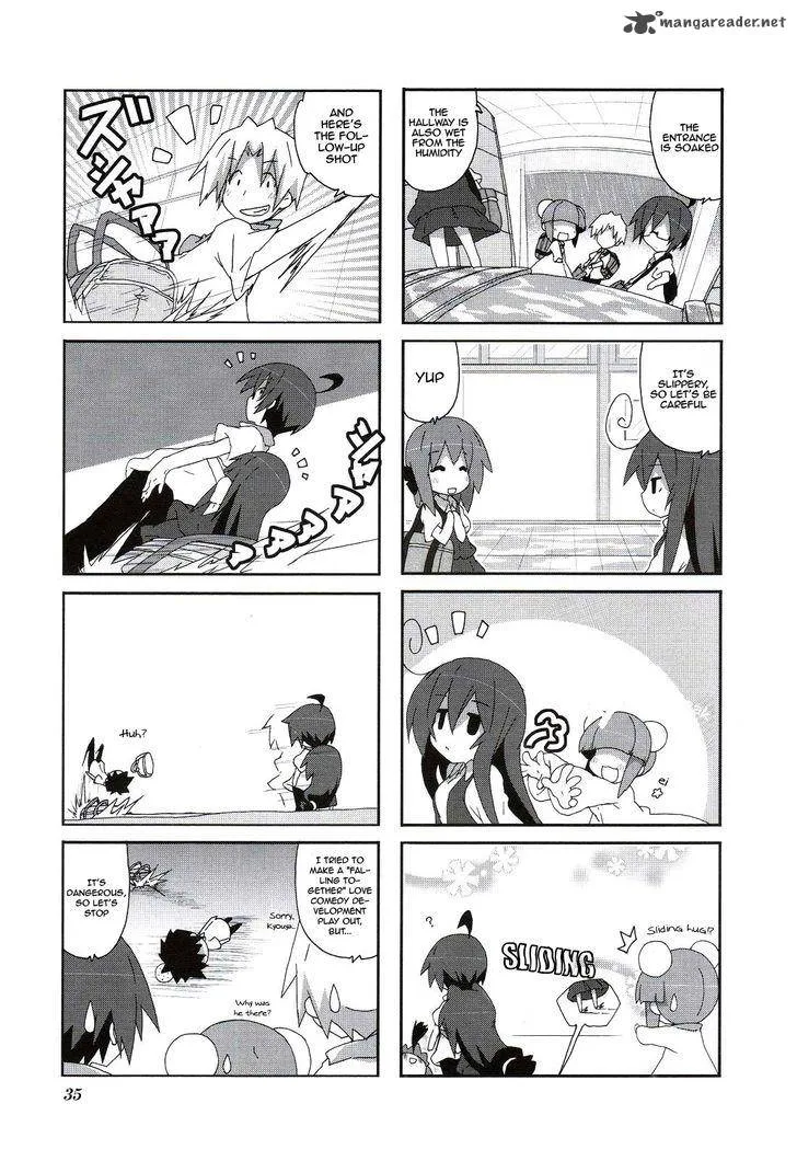 Acchi Kocchi Chapter 48 page 7