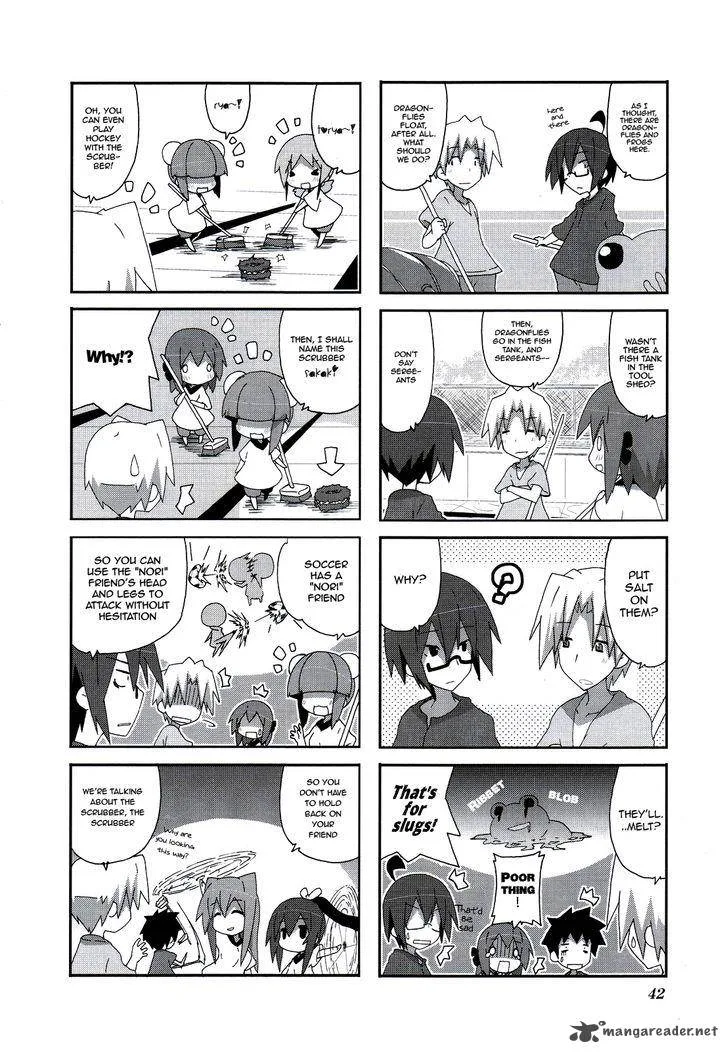 Acchi Kocchi Chapter 49 page 6