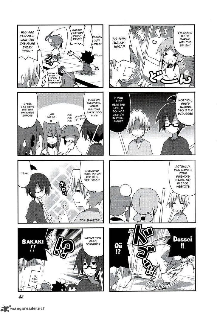 Acchi Kocchi Chapter 49 page 7