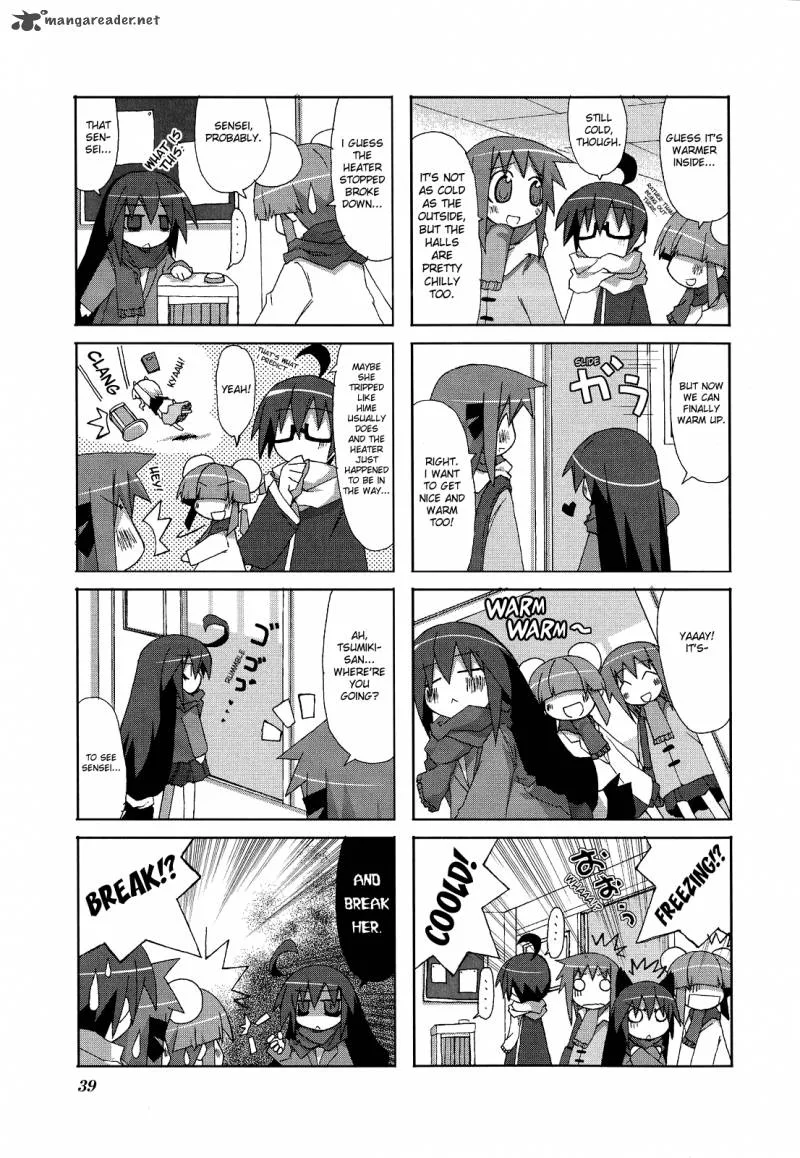 Acchi Kocchi Chapter 5 page 7