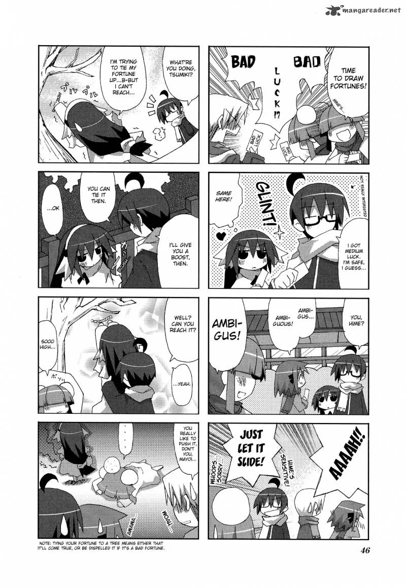 Acchi Kocchi Chapter 6 page 6