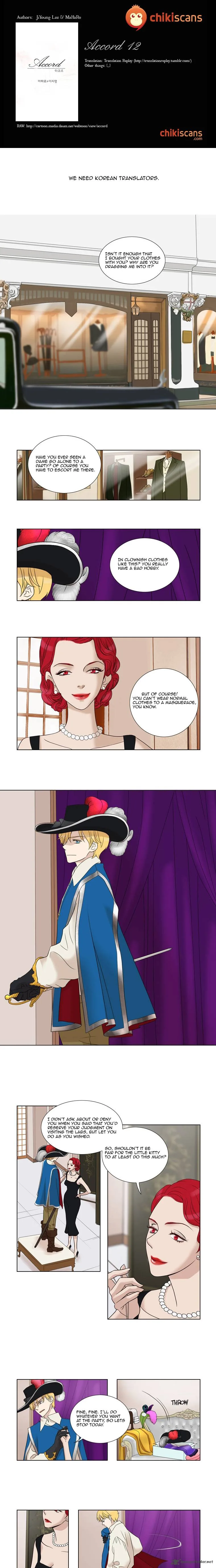 Accord Chapter 12 page 1