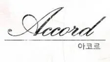 Accord cover