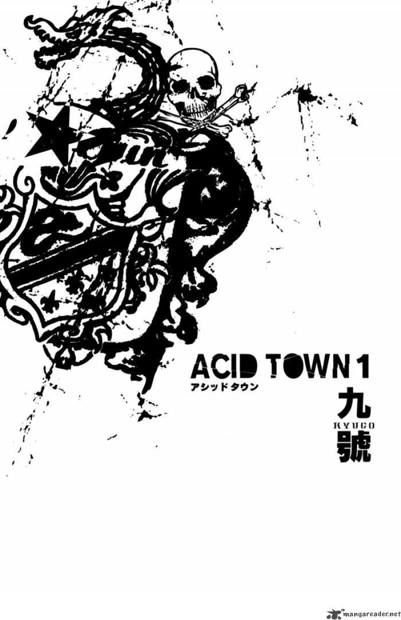 Acid Town Chapter 1 page 8