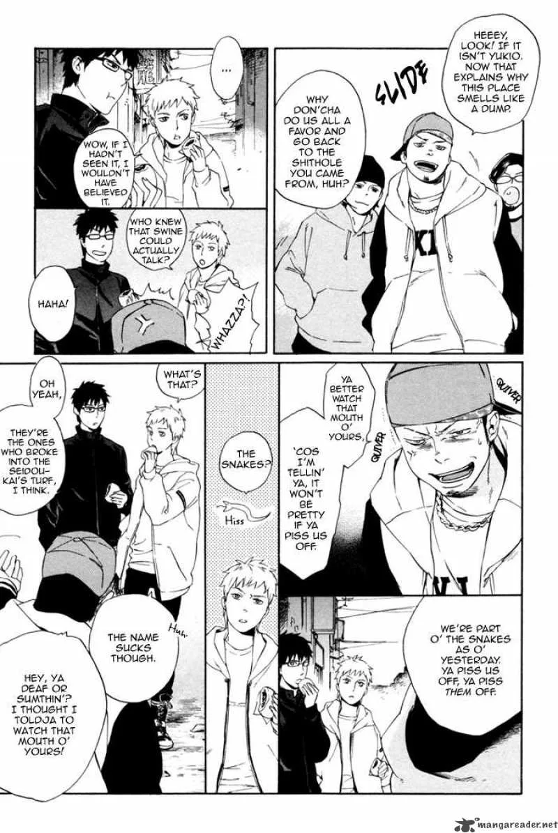 Acid Town Chapter 1 page 17
