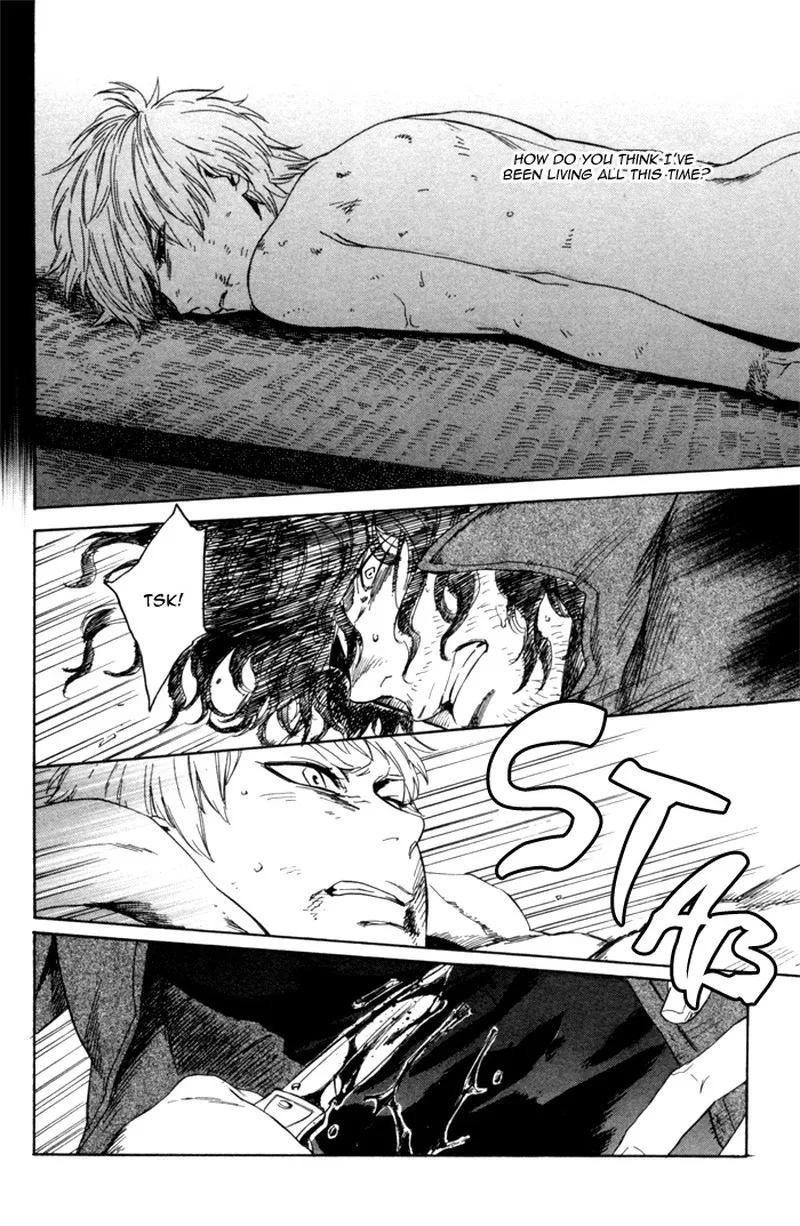 Acid Town Chapter 10 page 4