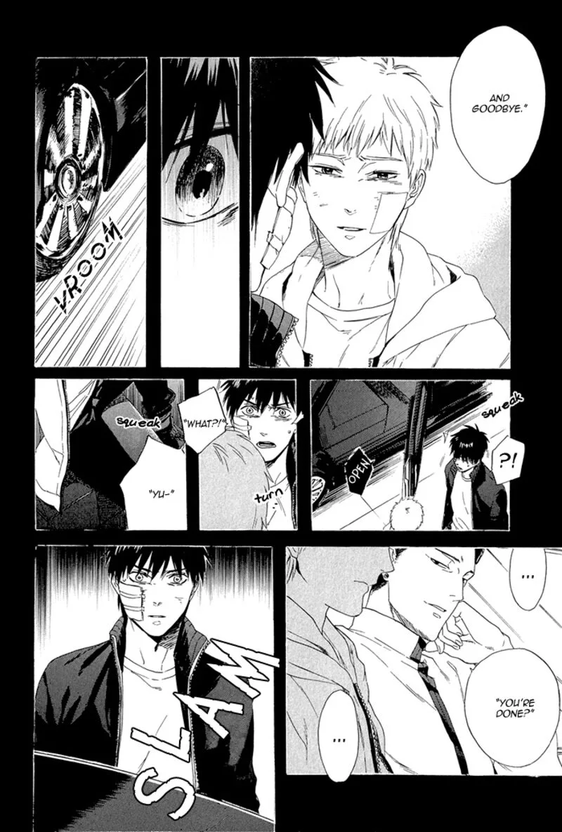 Acid Town Chapter 12 page 10