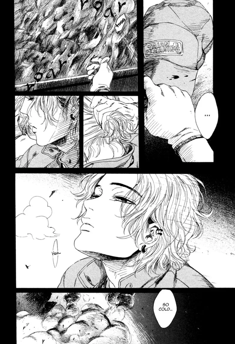 Acid Town Chapter 14 page 6