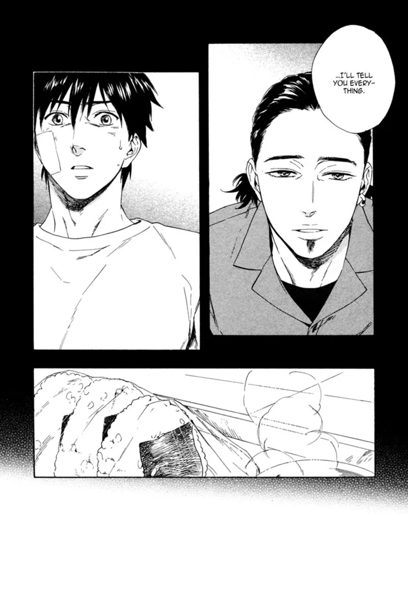 Acid Town Chapter 14 page 24