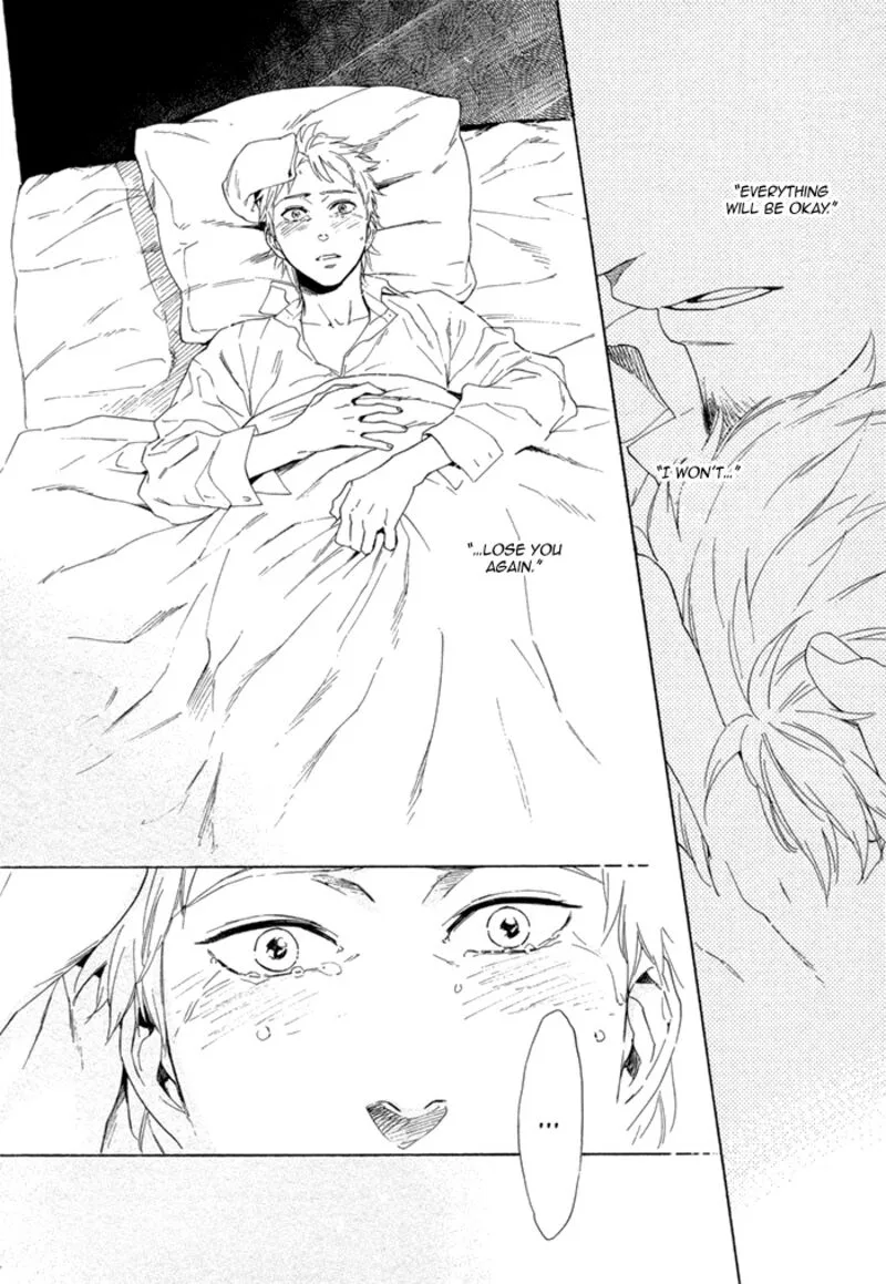 Acid Town Chapter 16 page 17