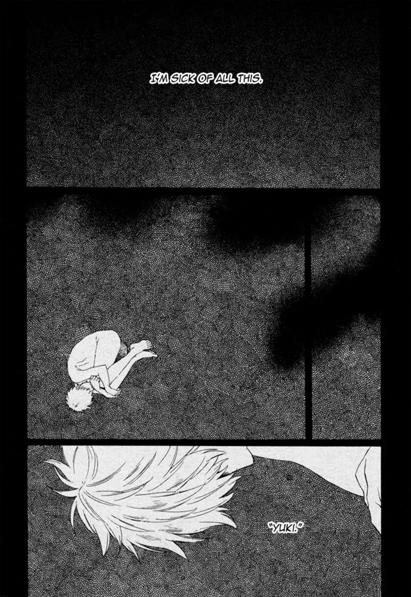 Acid Town Chapter 16 page 13