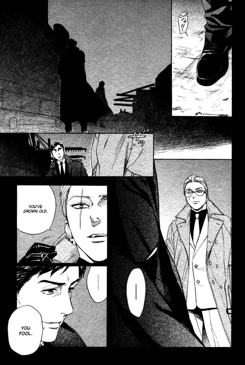 Acid Town Chapter 18 page 5