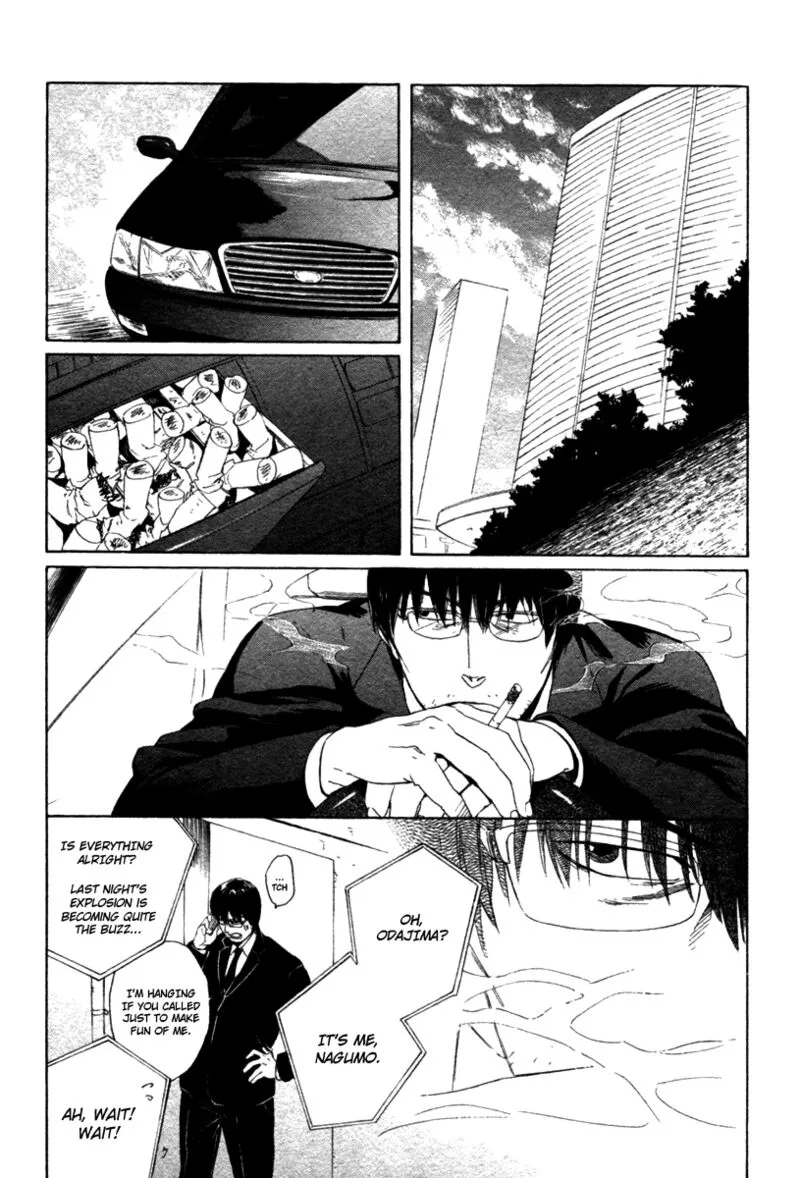 Acid Town Chapter 18 page 7