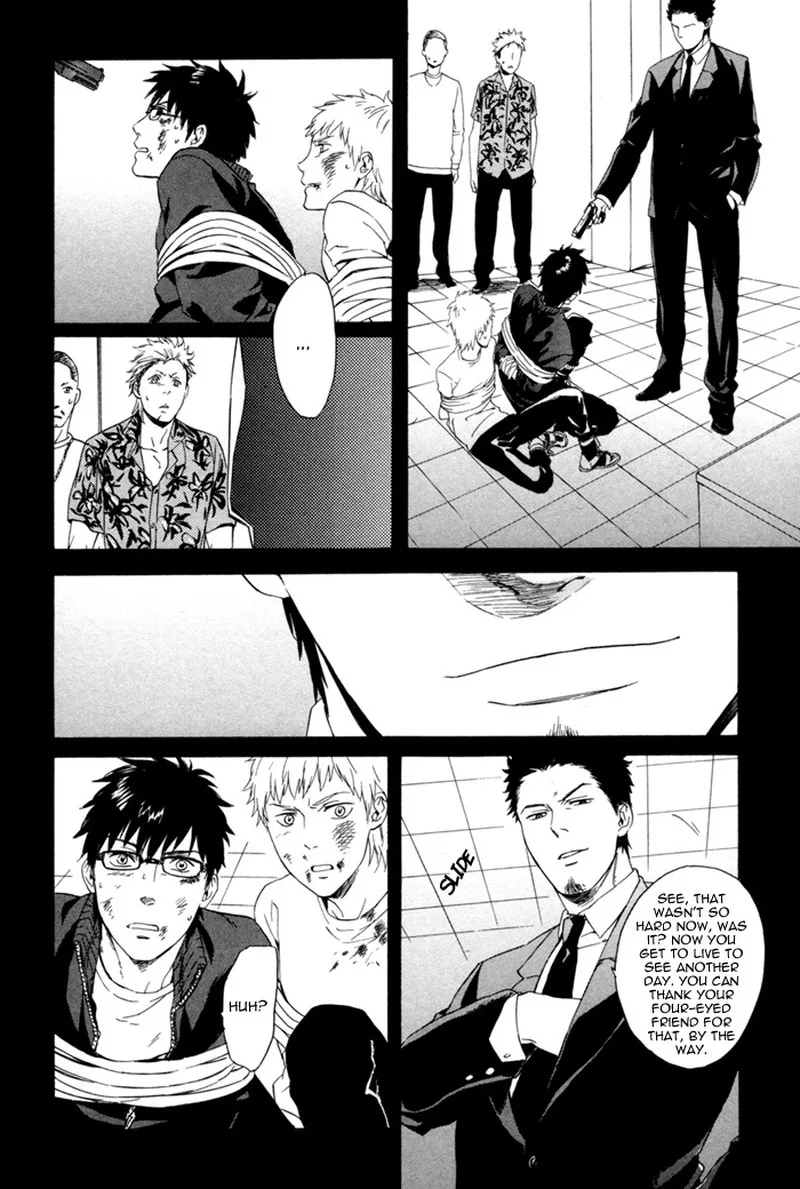 Acid Town Chapter 2 page 18