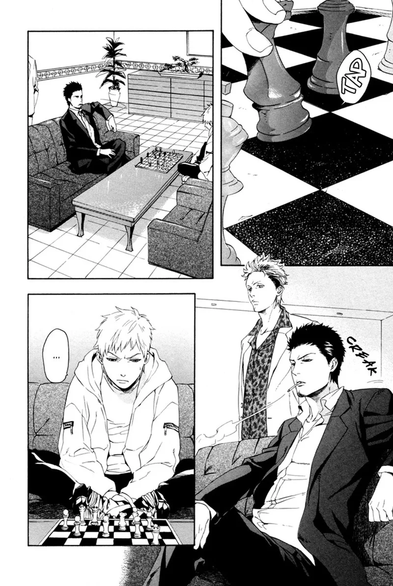 Acid Town Chapter 2 page 2